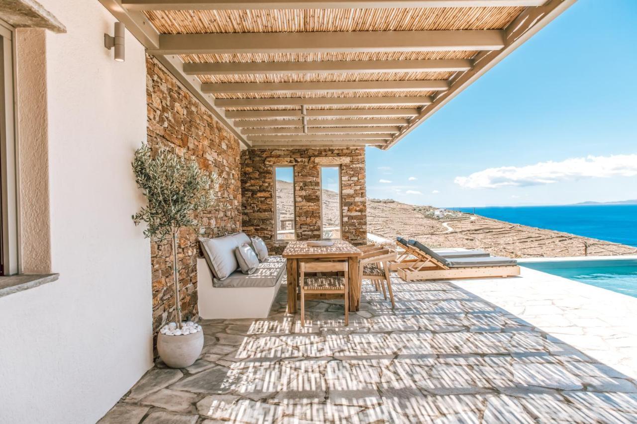 Casa Eutopia Άγιος Ρομανός Εξωτερικό φωτογραφία